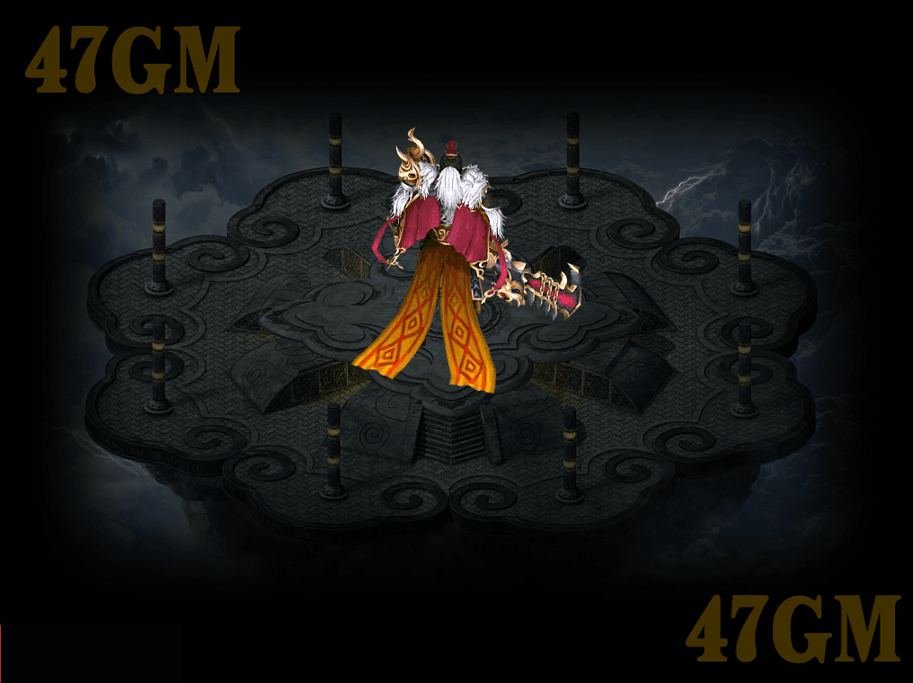 GW231285-【人形】怪物素材-1