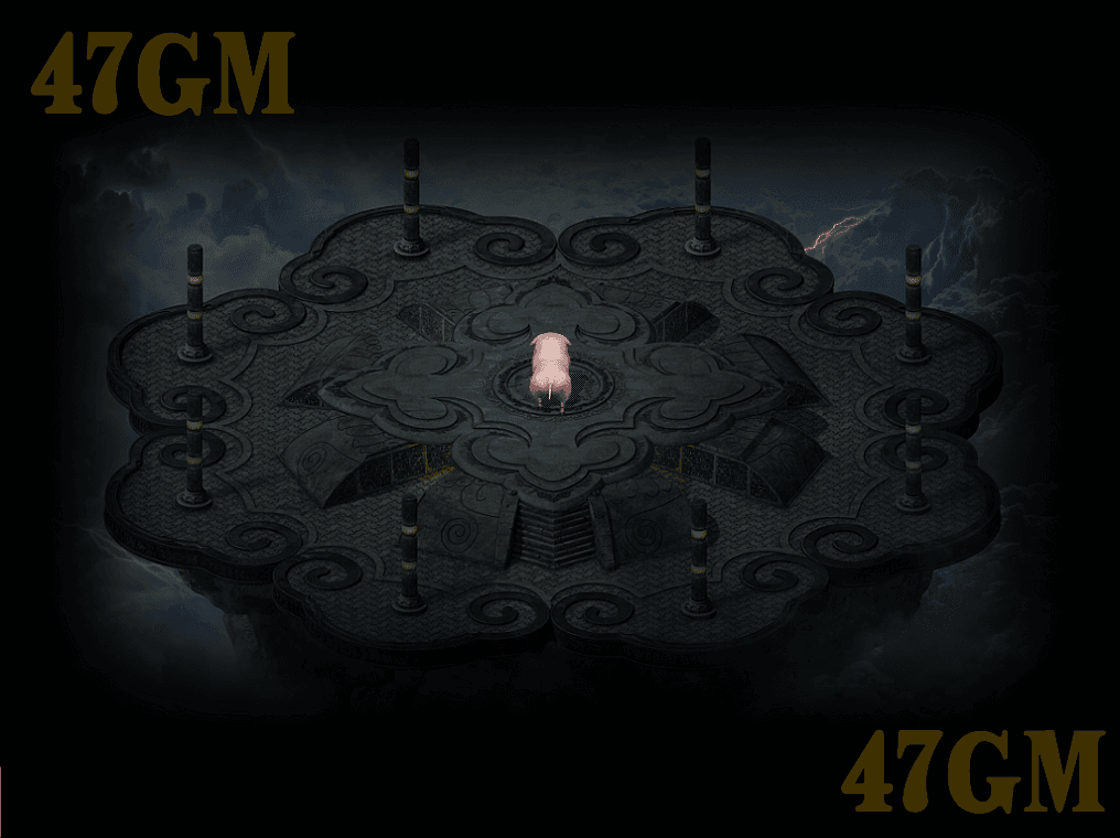 GW2312186-【家猪】怪物素材-1
