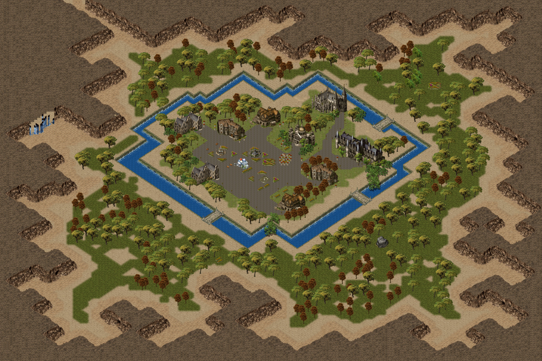 DT2510001-传奇地图素材-1