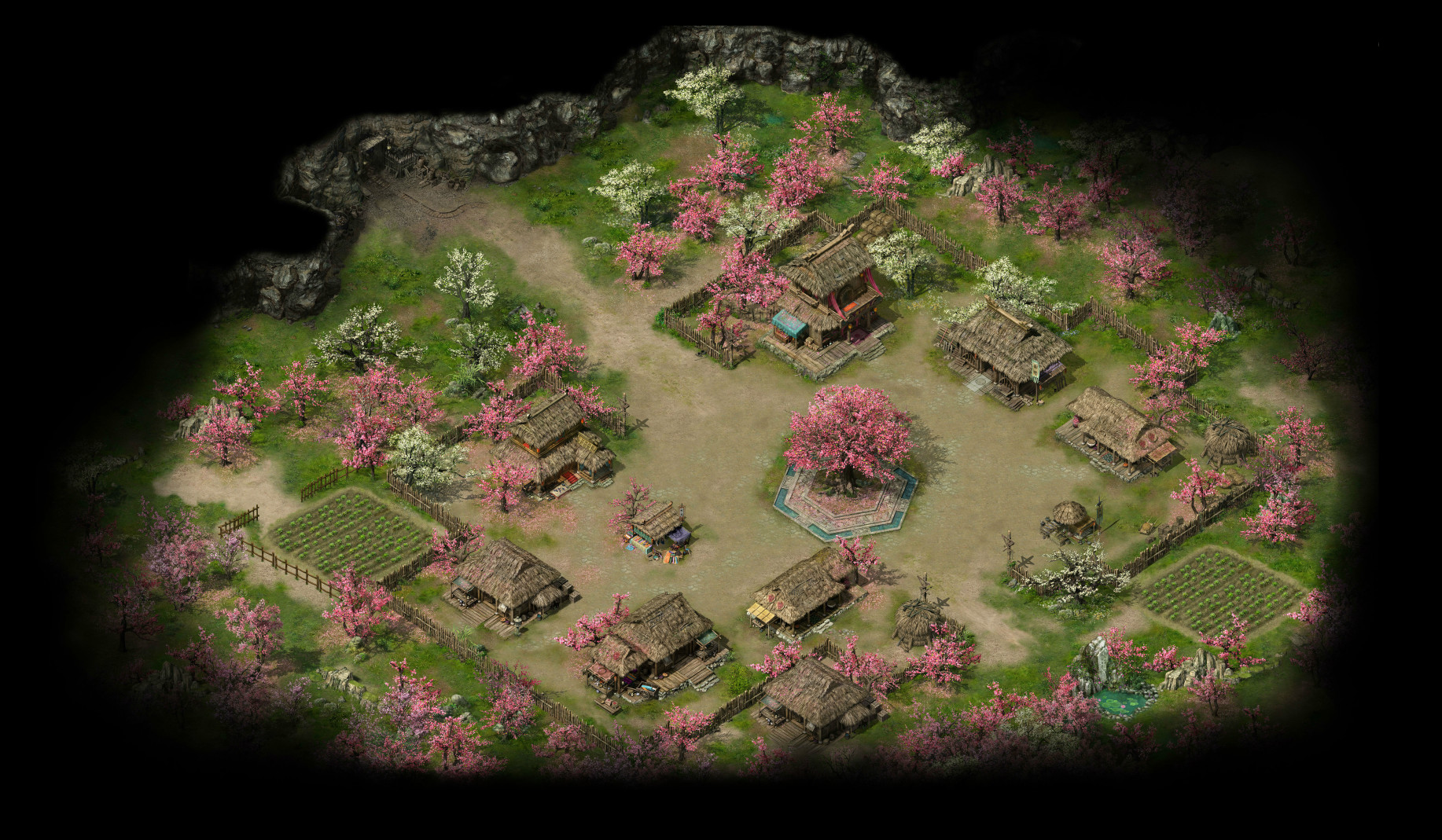 DT2510004-传奇地图素材QQQQ-1