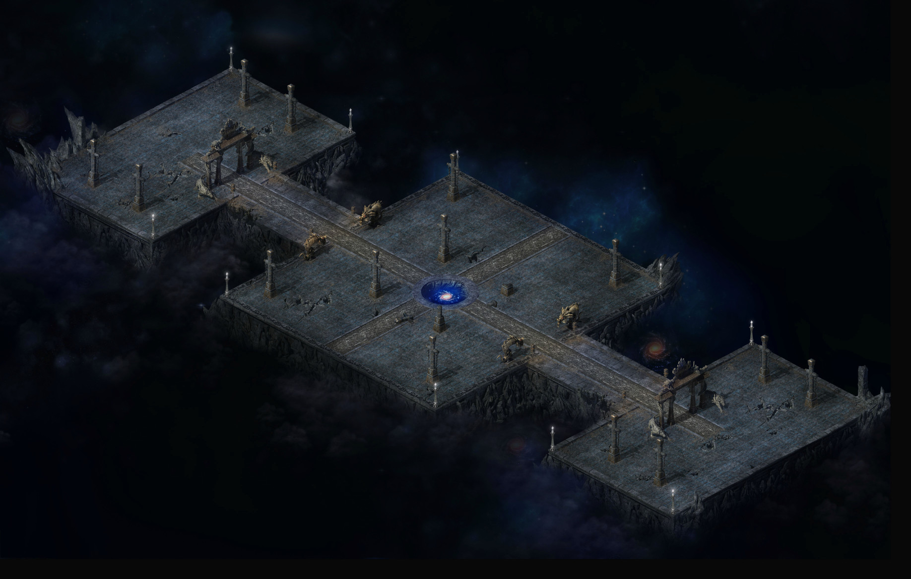 DT2510005-传奇地图素材-1