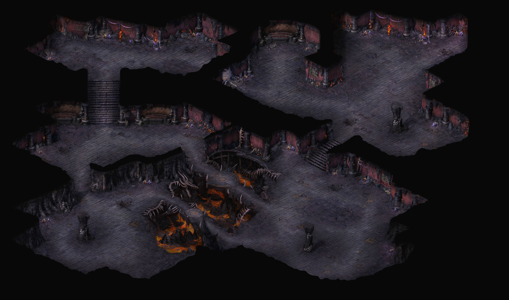 DT2510007-传奇地图素材-1