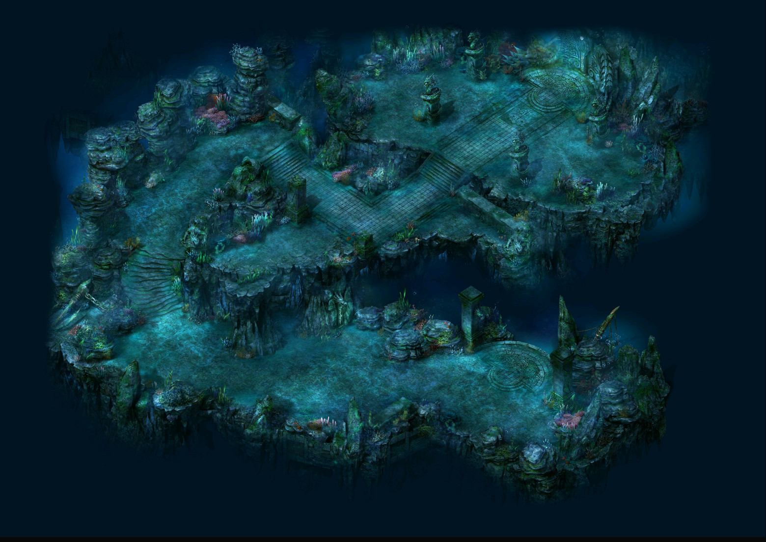 DT2510009-传奇地图素材-1