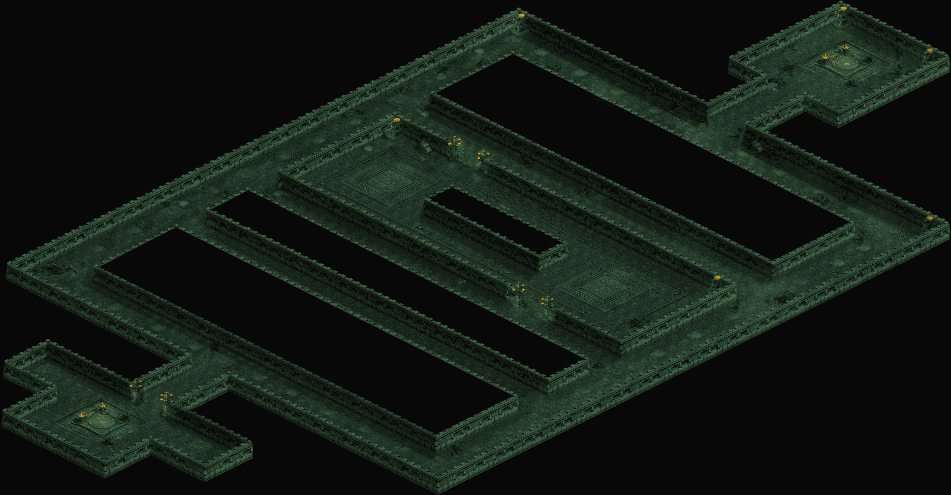 TT120-3T-传奇地图素材痛苦深渊1-1