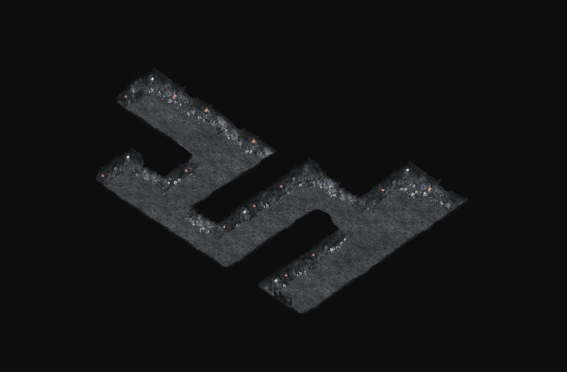 TT118-3T-传奇地图素材狐月洞1-1