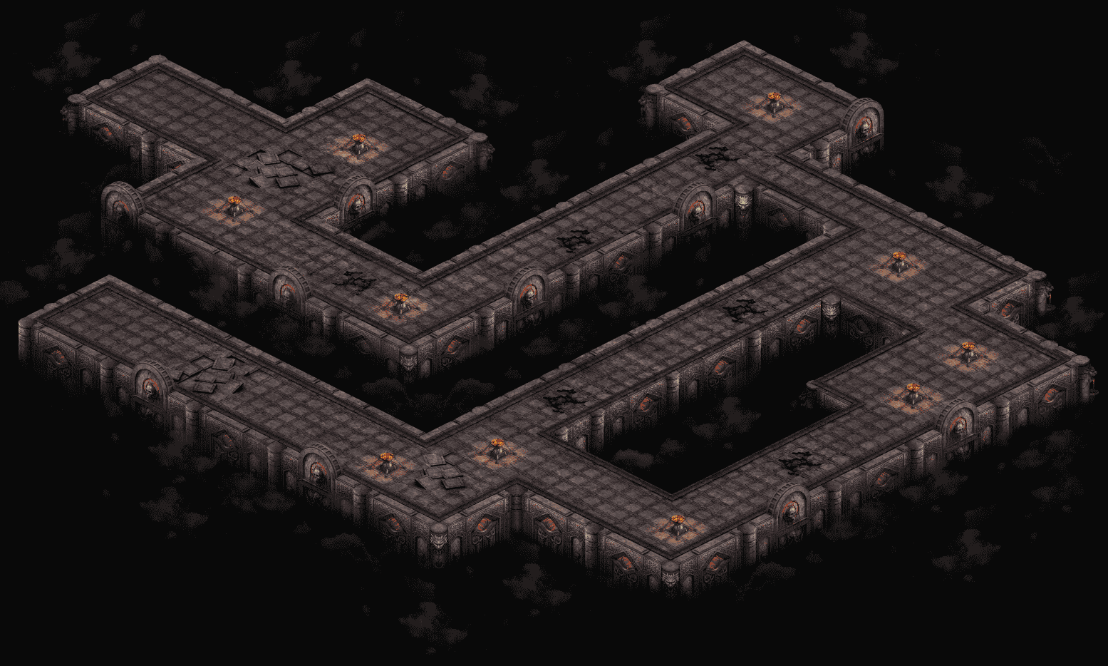 TT111-3T-传奇地图素材2-1