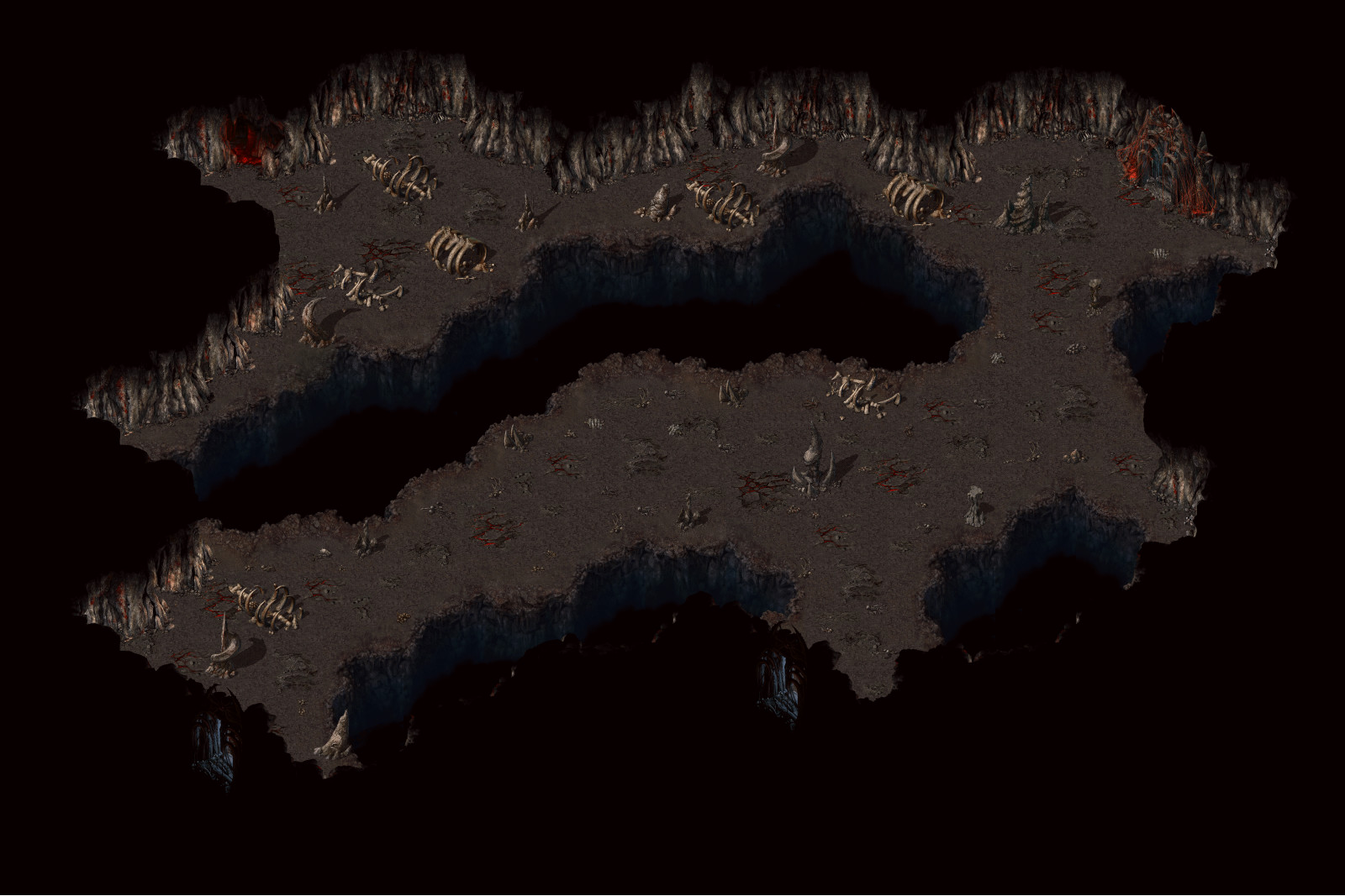 TT99-6T-传奇地图素材5-1