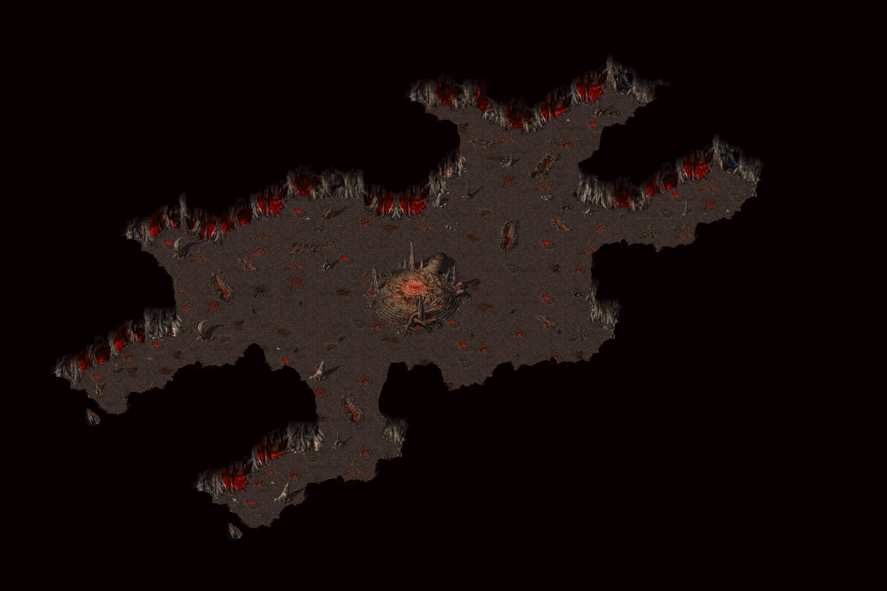 TT99-6T-传奇地图素材6-1