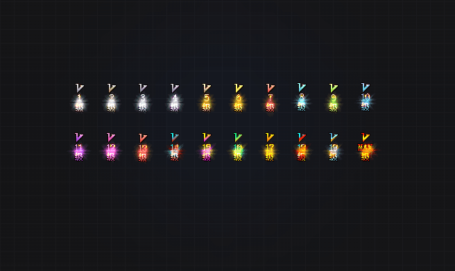 TX2601003-高清动态VIP会员称号特效素材-1