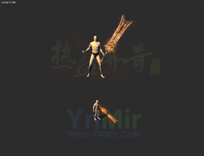 WQ2608096-左手复古特效蝴蝶刀-1