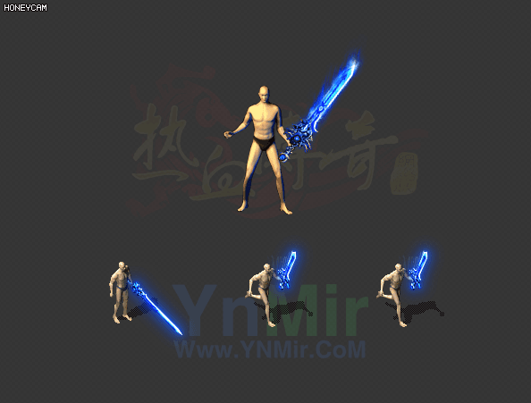 WQ26080103-左手倚天剑-1