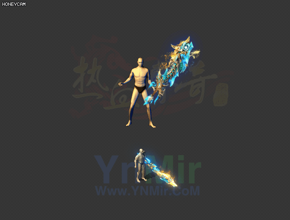 WQ26080102-左手青龙之刃武器-1