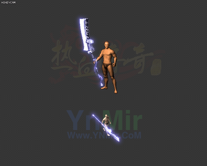 WQ26080126-传奇3魔幻关刀-1