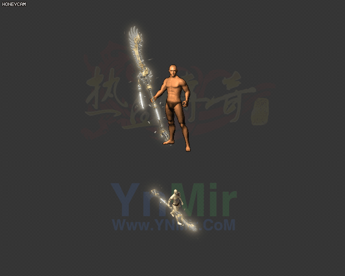 WQ26080195-传奇3陌刀万籁-1