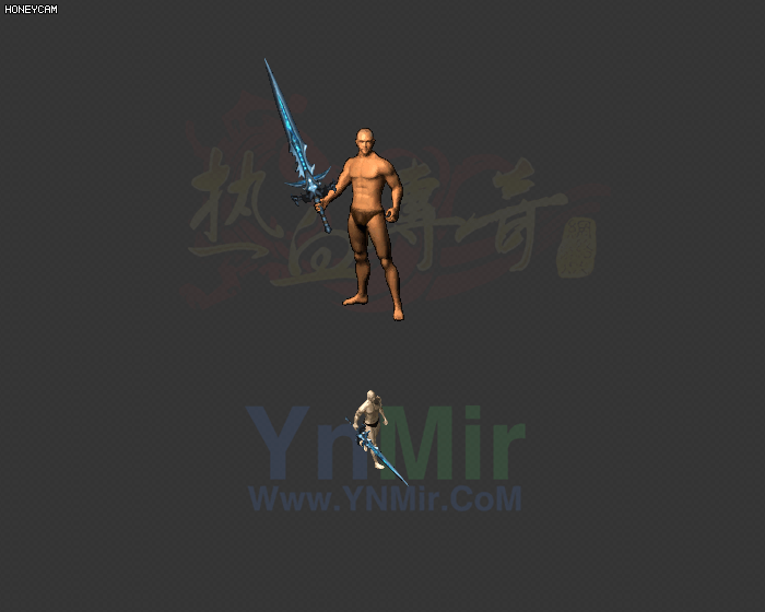 WQ26080221-传奇3特效武器霜之哀伤-1