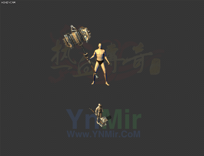 WQ2608247-大锤子-1