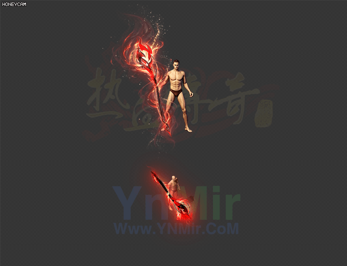 WQ2608269-红缨法杖-1