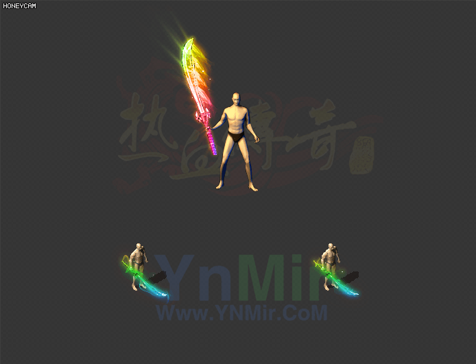 WQ2608305-七彩刀-1