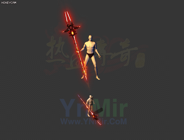 WQ2608363-雷龙杖-1