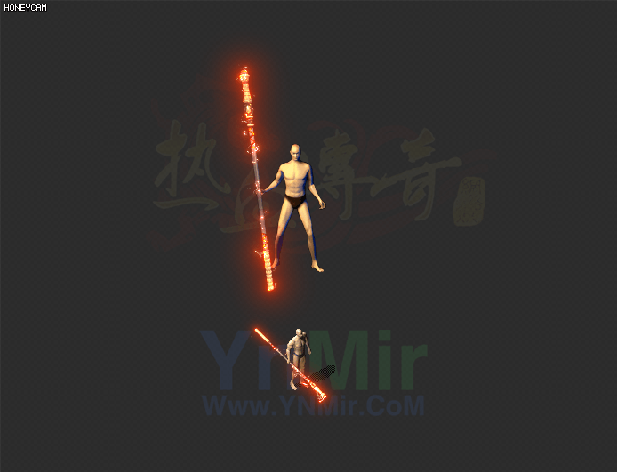WQ2608450-黑悟空棒子-1