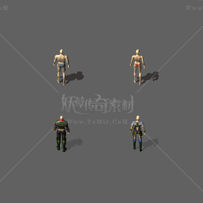 YF2608108-新天尊道袍-1