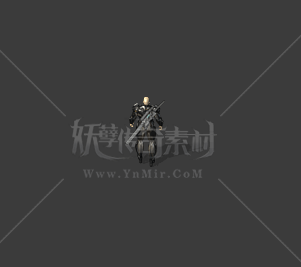 YF2608049-独家黑暗骑士男衣服-1