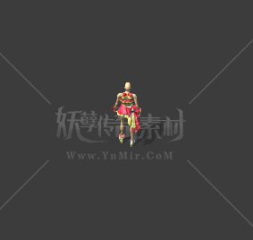 YF2608046-独家古惑仔男衣服-1