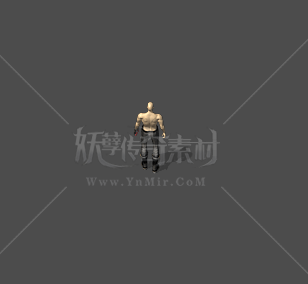 YF2608045-独家古惑仔男背心-1