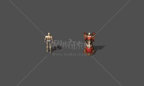 YF2608039-独家高质量衣服-凤翅黄金甲-1