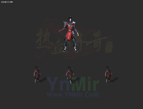 YF2608027-斗破苍穹美杜莎-1