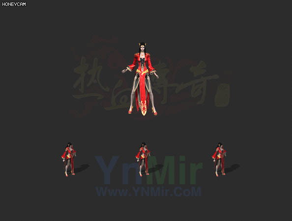 YF2608026-定制盛大质感衣服(女)-1