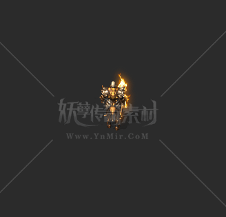 TZ2608005-独家狂战士剑甲-2