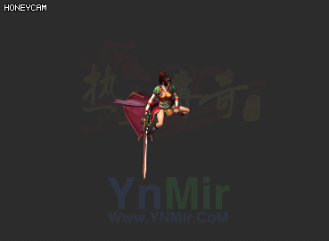 SZ2608056-武侠一体时装女版-1