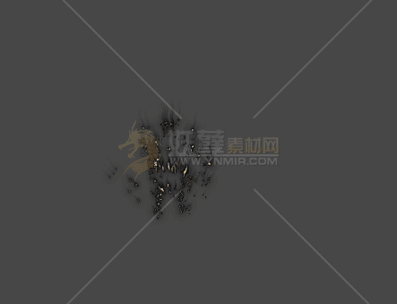 GW2608019-黑暗神兽-2