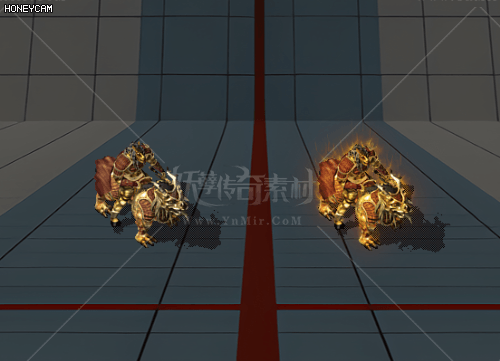 GW2608030-无损麒麟+狂暴麒麟-1