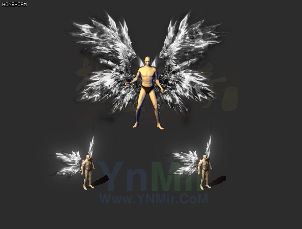 CB2608014-黑白之翼-1